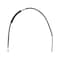 Raybestos Jeep Tj 97-06 Control Cable, Bc95344 BC95344 - alternate 1